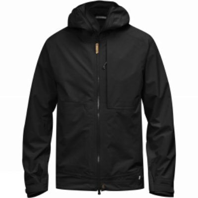 Mens Abisko Eco-Shell Jacket